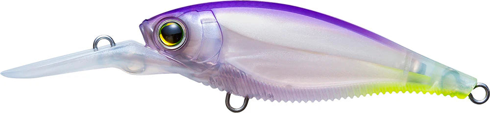 Yo-Zuri 3DB Shad Suspending 2 3/4 inch Medium Diving Crankbait