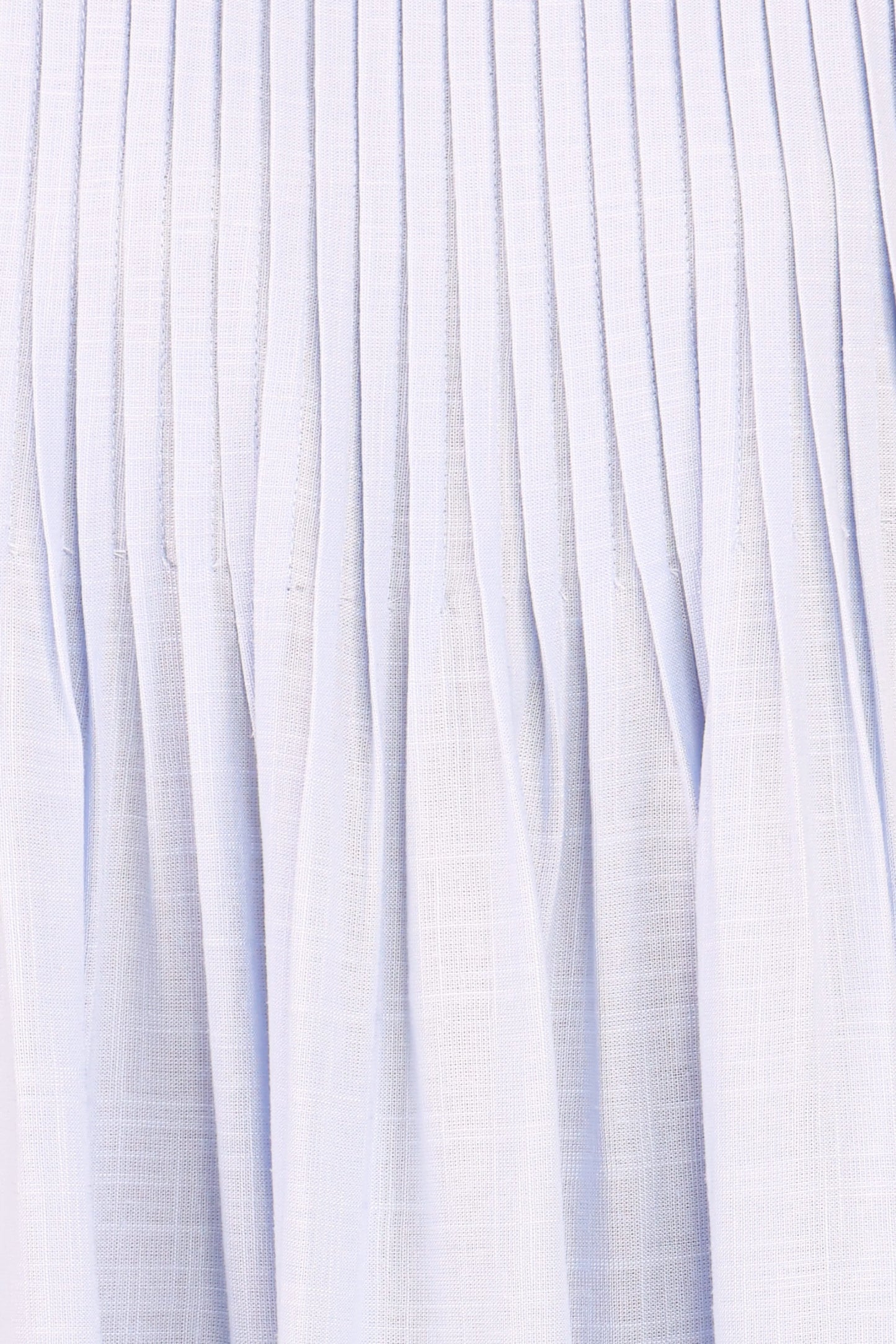 Daniela Mini Dress - Blue