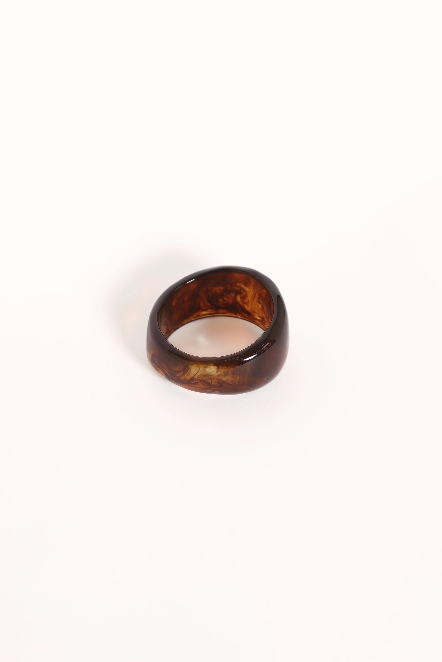 Acacia Bracelet - Brown