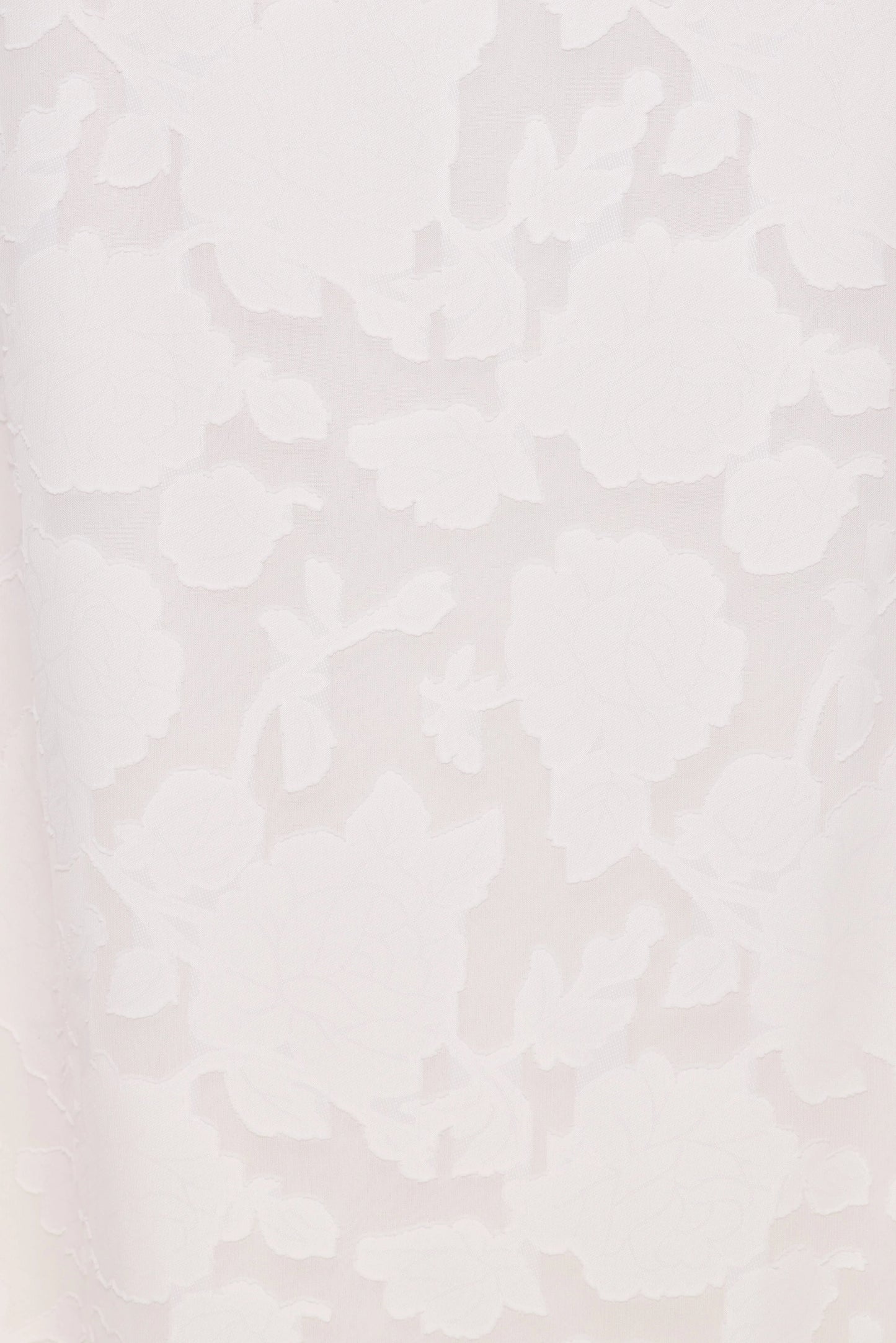 Henna Maxi Dress - Ivory
