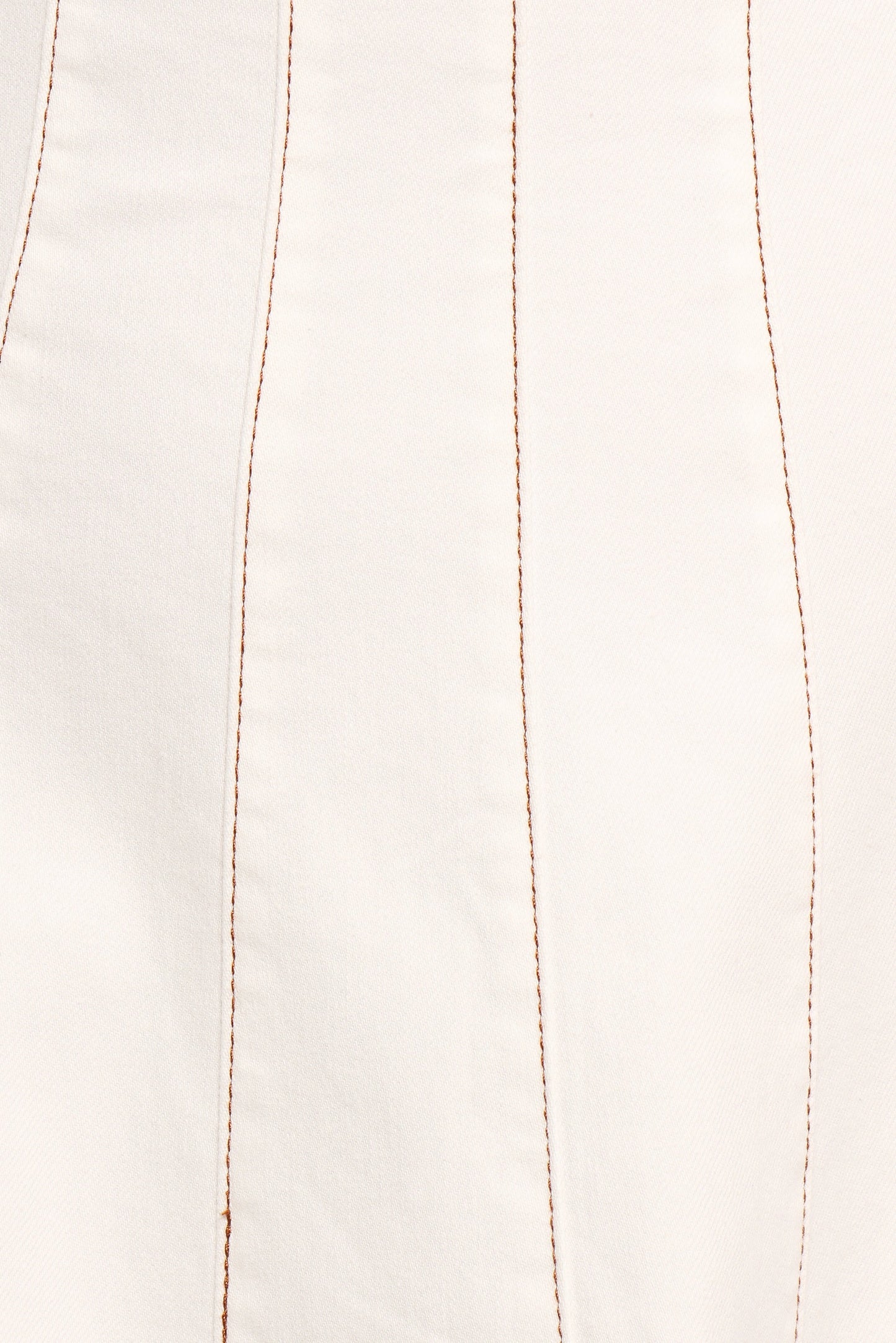 Cilla Midi Dress - White