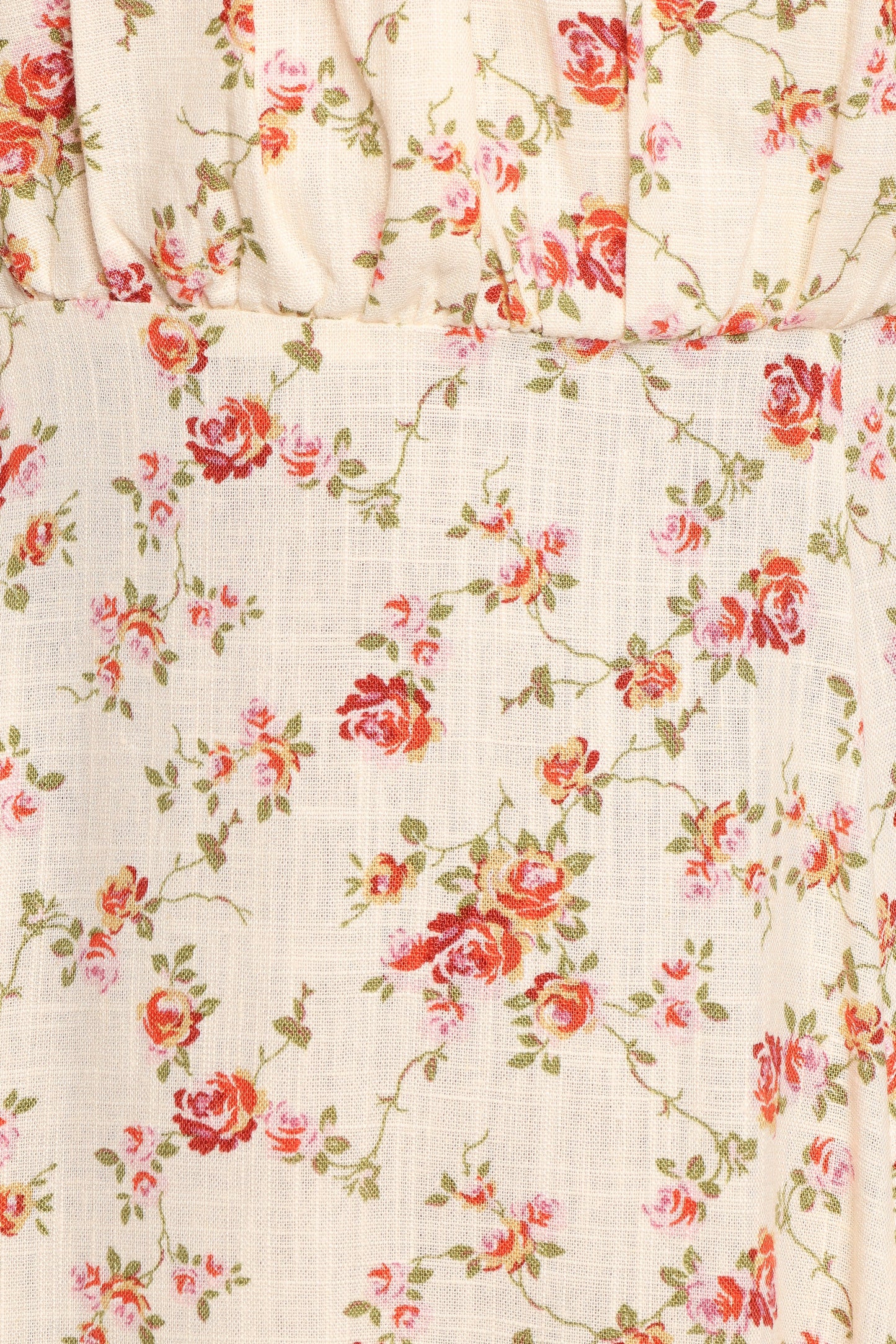 Marnie Maxi Dress - Femme Floral