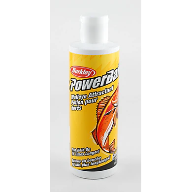 Berkley PowerBait Attractant 8 oz. Bottle