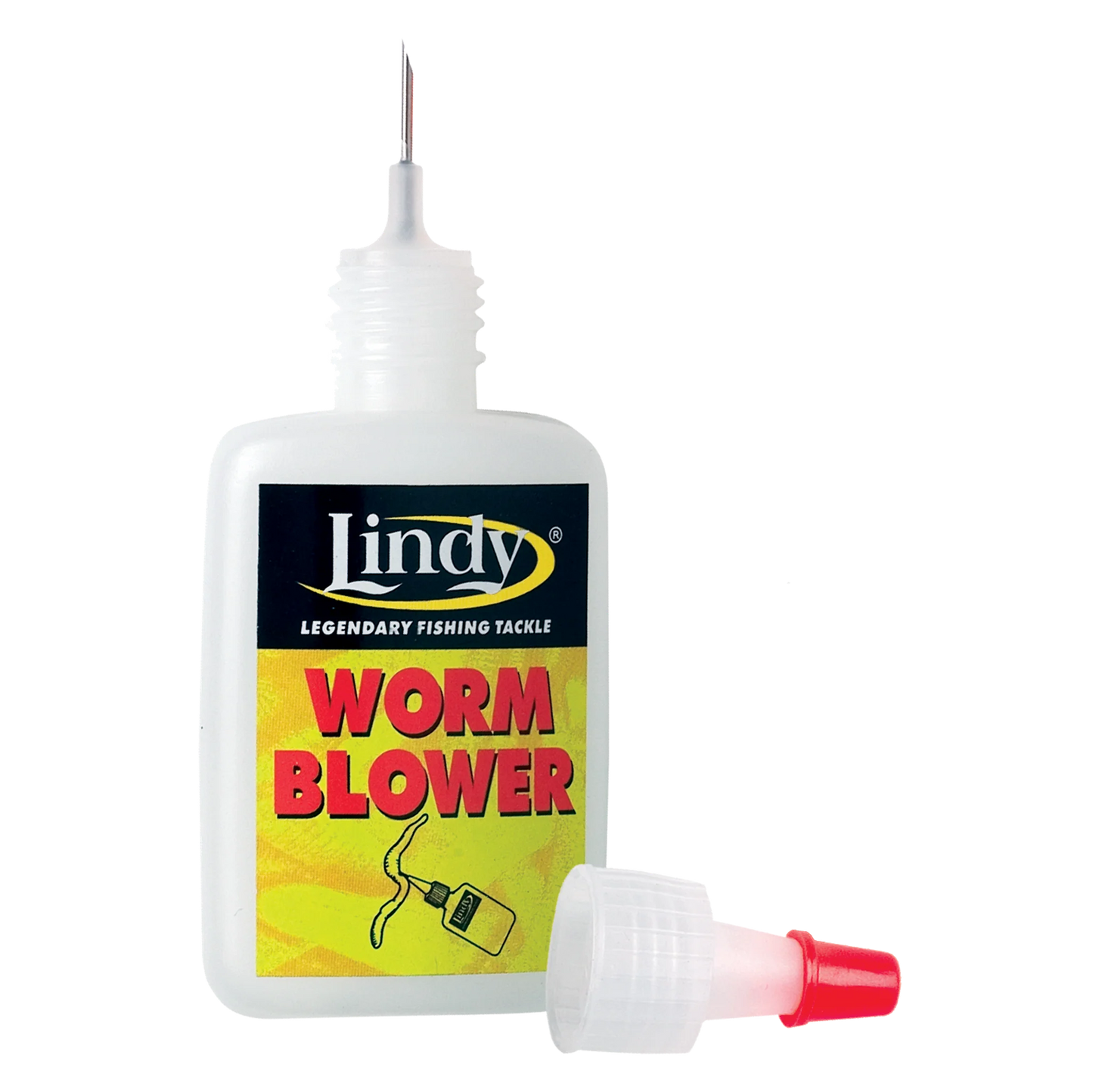 Lindy Worm Blower
