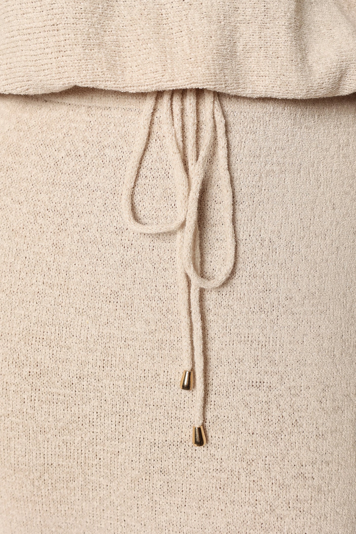 Florida Maxi Dress - Sand