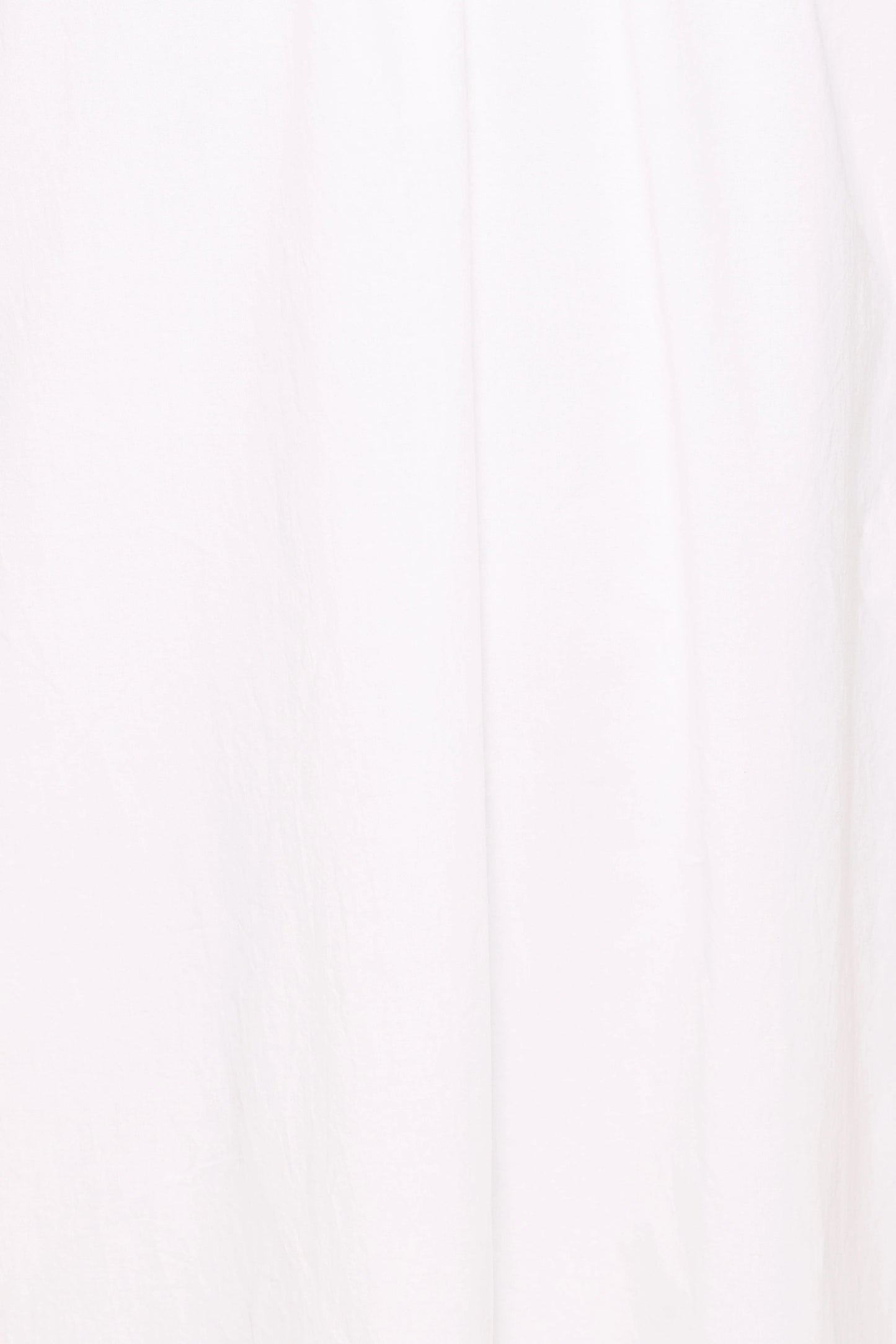 Amber Maxi Dress - White