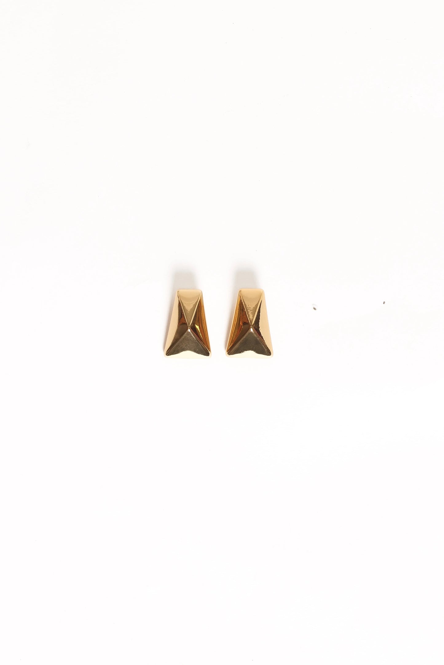 Payton Earrings - Gold