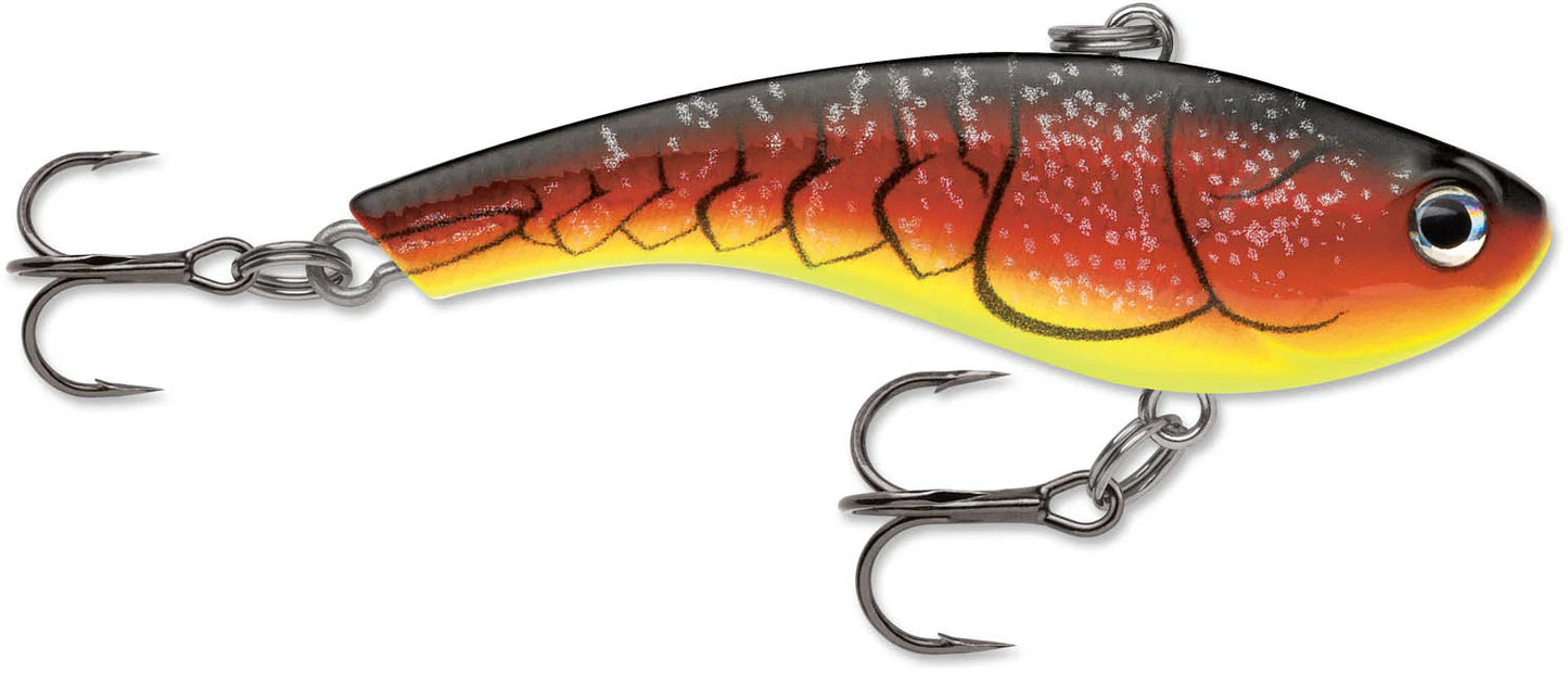 Rapala Slab Rap SLR04 1 1/2 inch Lipless Crankbait