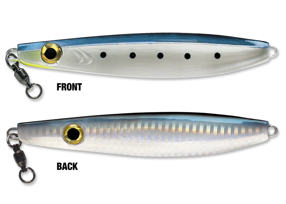 Williamson Vortex Speed Jig