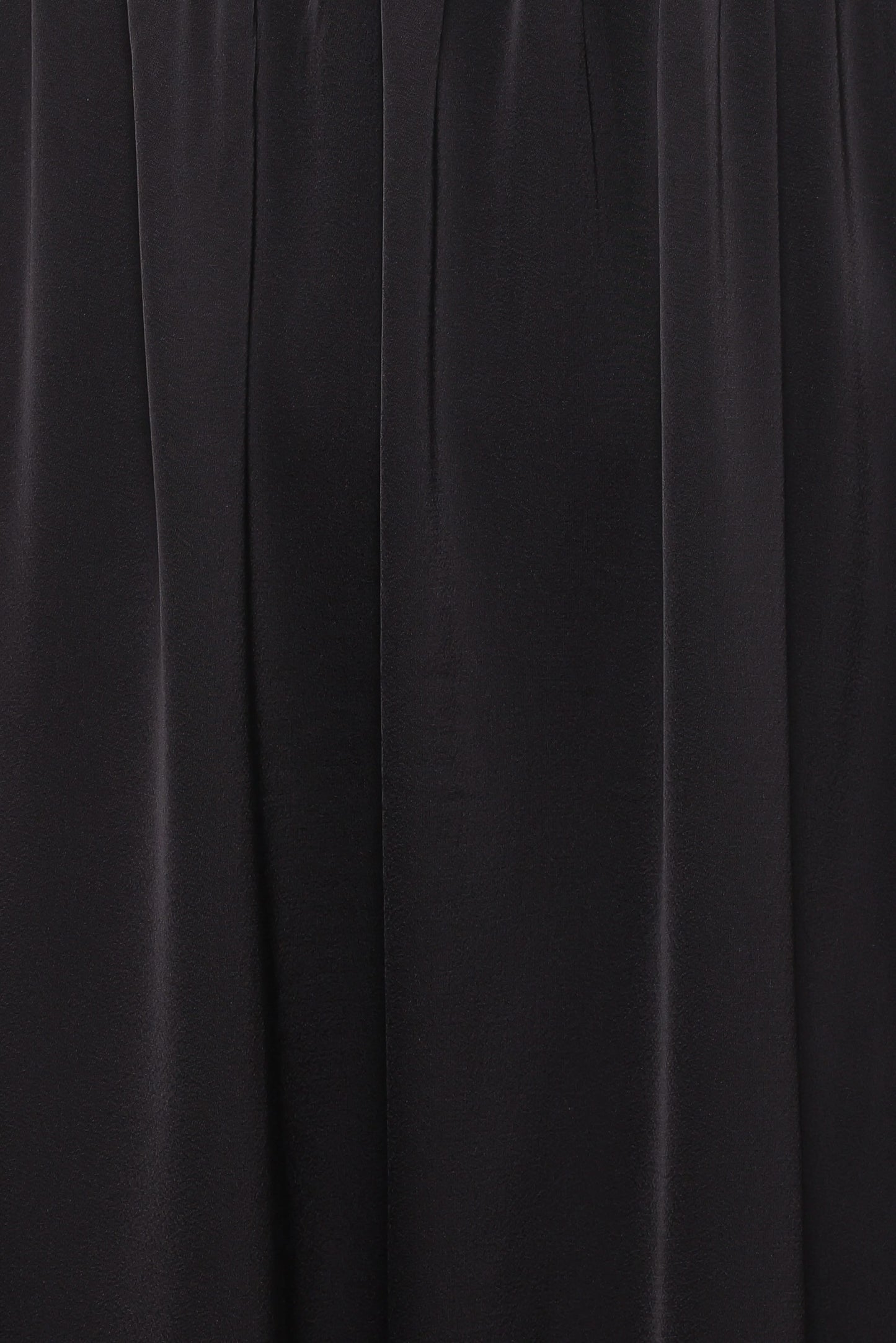 Elania Maxi Dress - Black