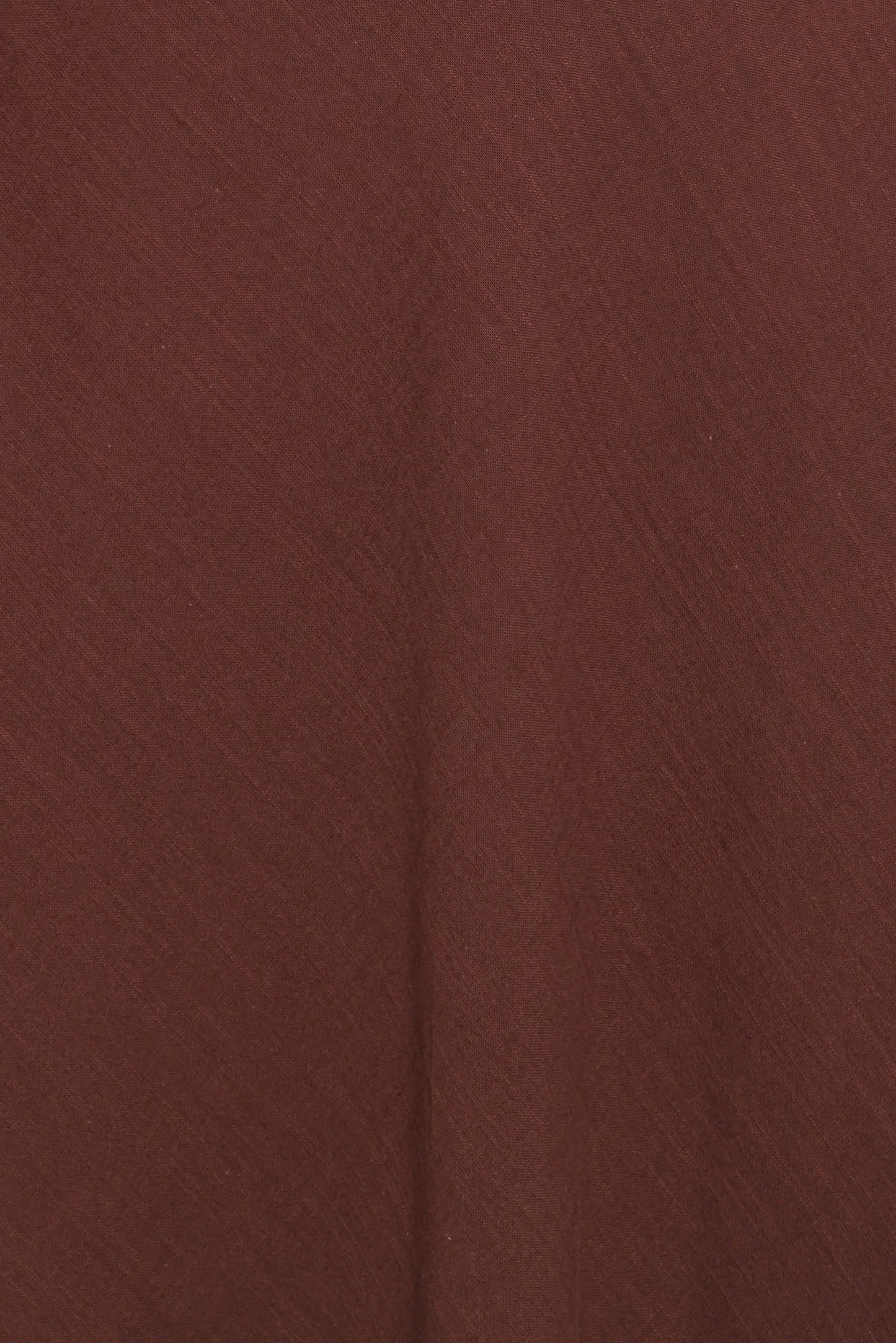 Elvina Midi Dress - Brown