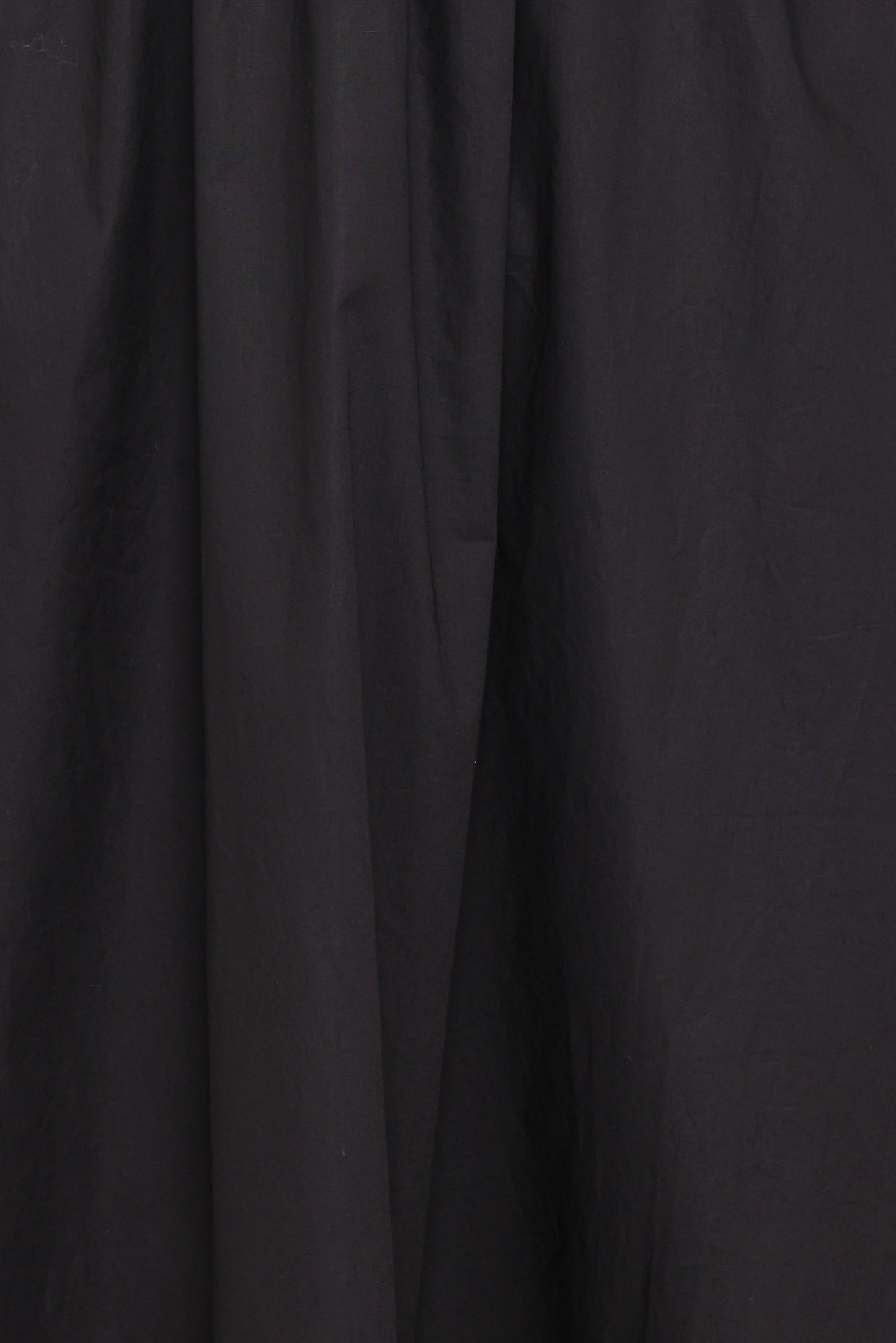 Danity Maxi Dress - Black