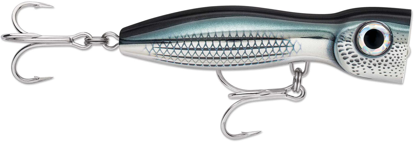 Rapala XRMAGXP-130/170 X-Rap Magnum XPlode Topwater Popper