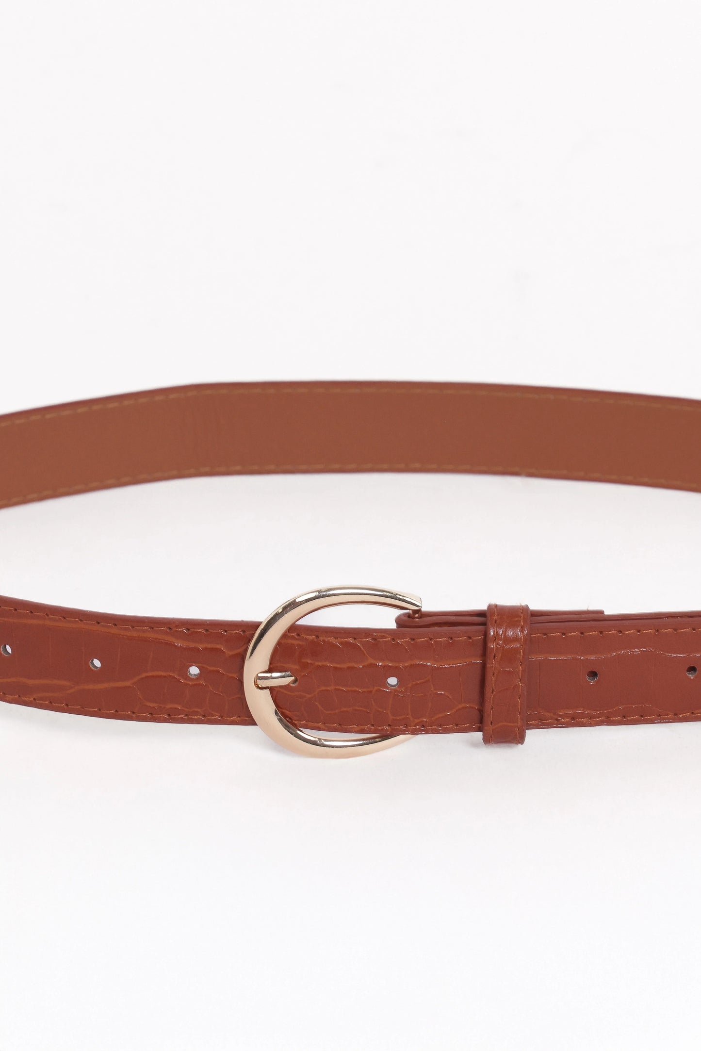 Jody Belt - Brown