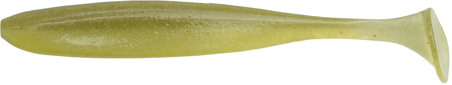 Keitech Easy Shiner 2 inch Soft Paddle Tail Swimbait