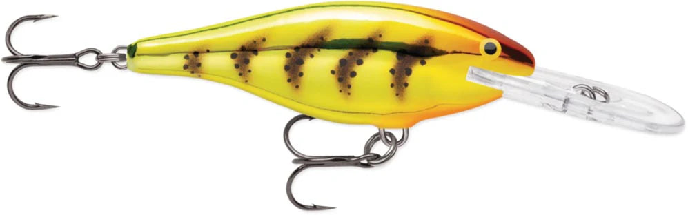 Rapala Shad Rap 3 1/2 inch Deep Diving Crankbait SR09