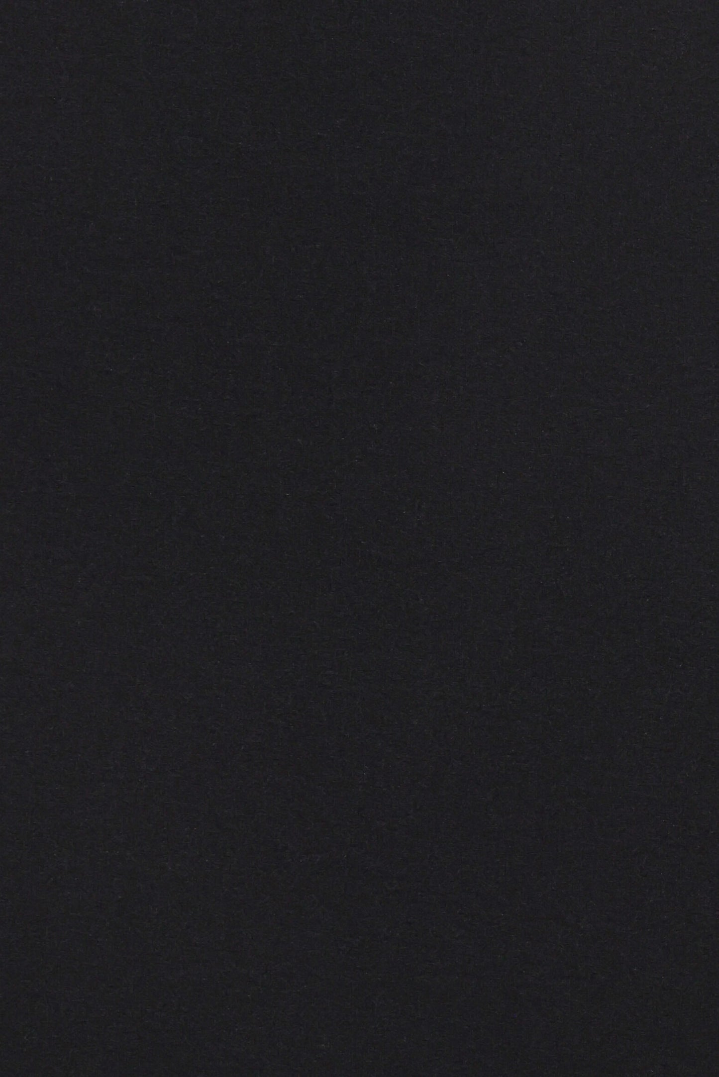 Sasha Maxi Dress - Black