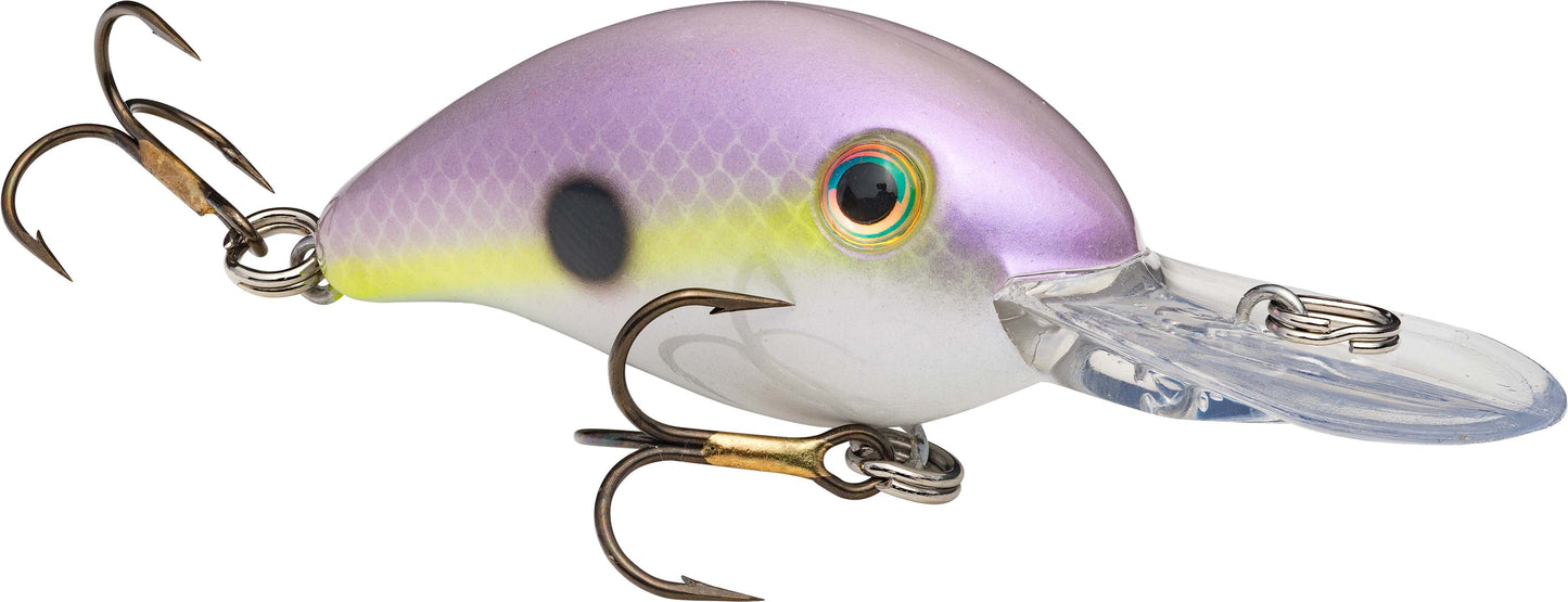 Strike King Pro Model Series 3 Medium Diving Crankbait