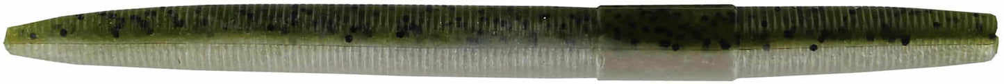 Big Bite Baits 5 inch Soft Neko Wacky Stick 6 pack