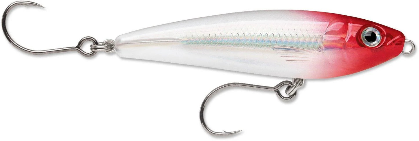 Rapala SXRSB-07 X-Rap Saltwater Subwalk Subsurface Walker - 2.75 Inch