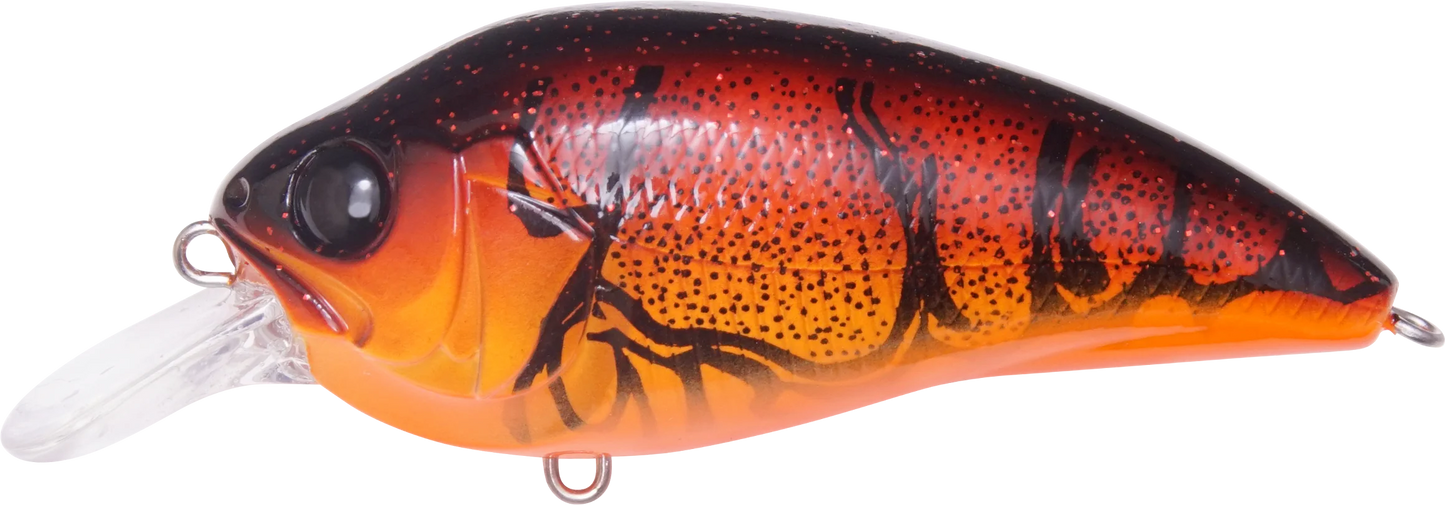 Megabass Super-Z Z-1 Medium Diving Crankbait
