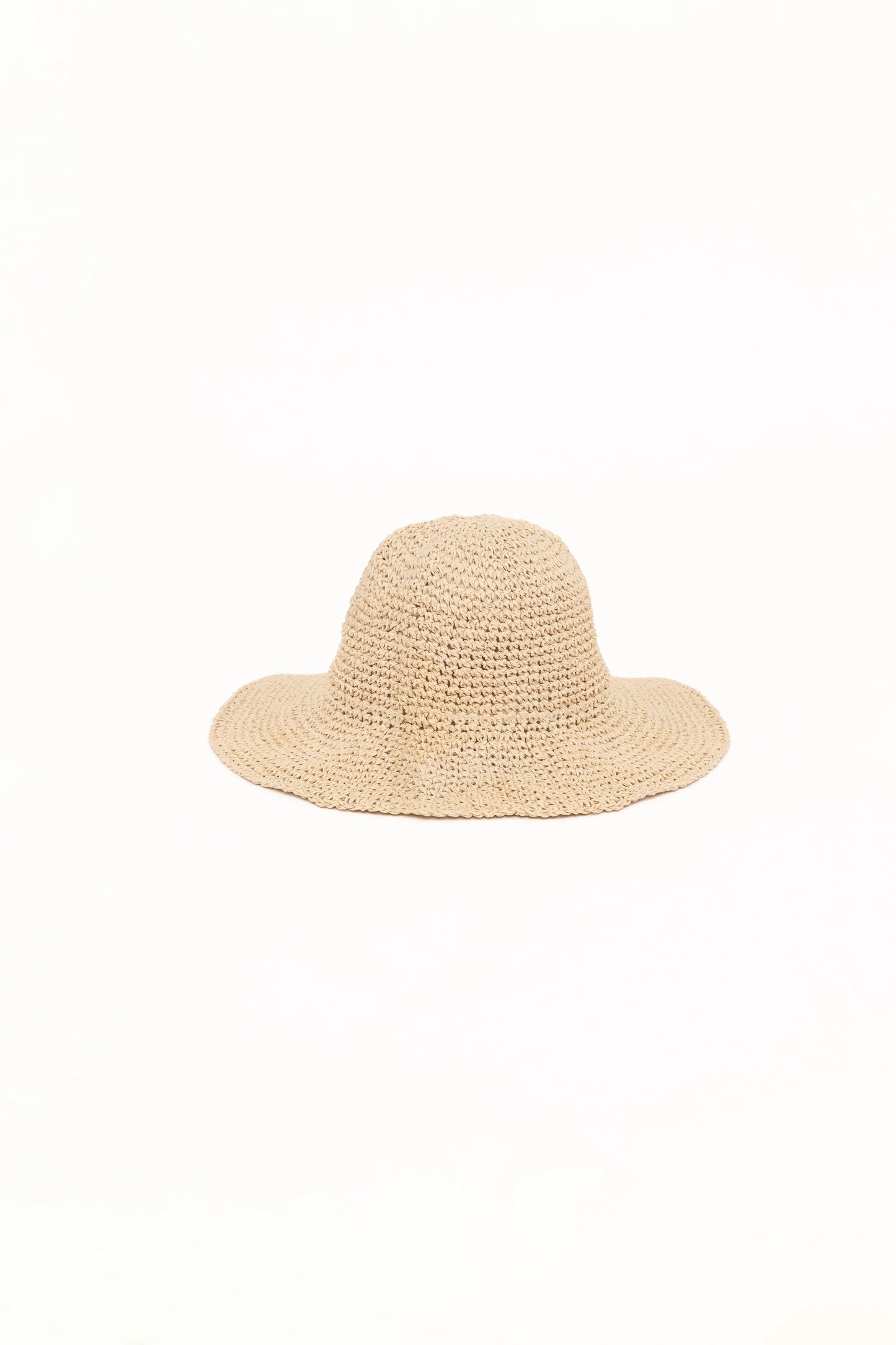 Kelcie Hat - Beige