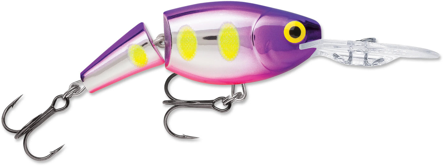 Rapala Jointed Shad Rap 05 Deep Diving Crankbait