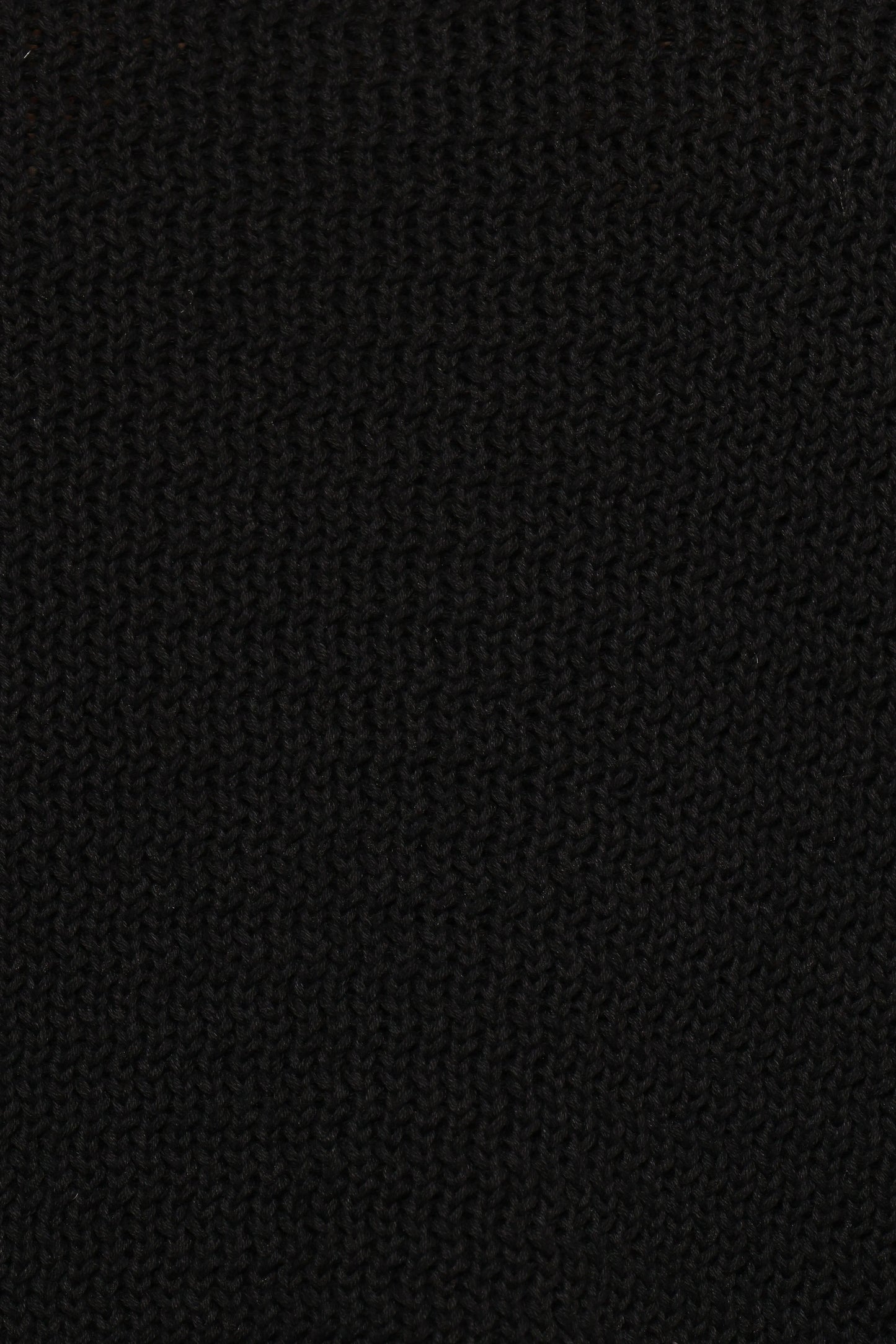 McKinley Sweater - Black