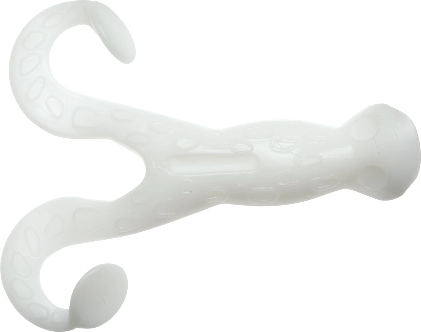 Z-Man Pop FrogZ 4 inch Soft Plastic Popper Frog 4 pack