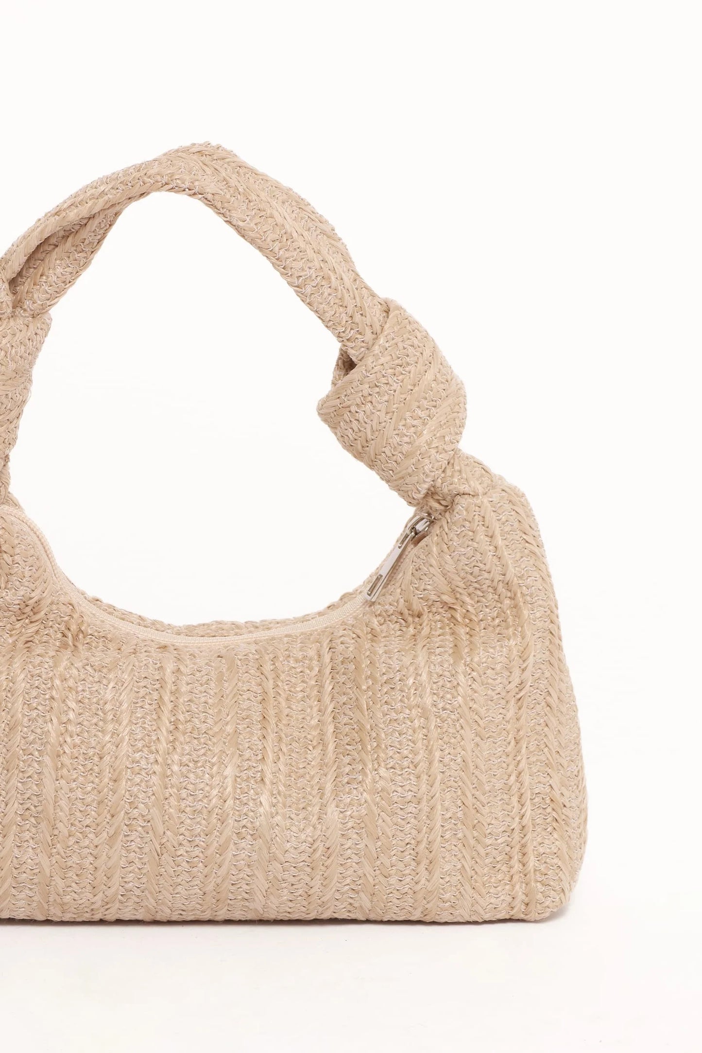 Skye Bag - Tan