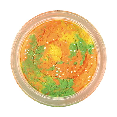 Berkley PowerBait Glitter Chroma-Glow Dough