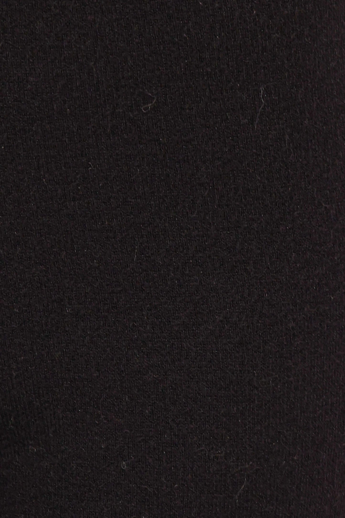 Vespa Knitted Tee - Black White