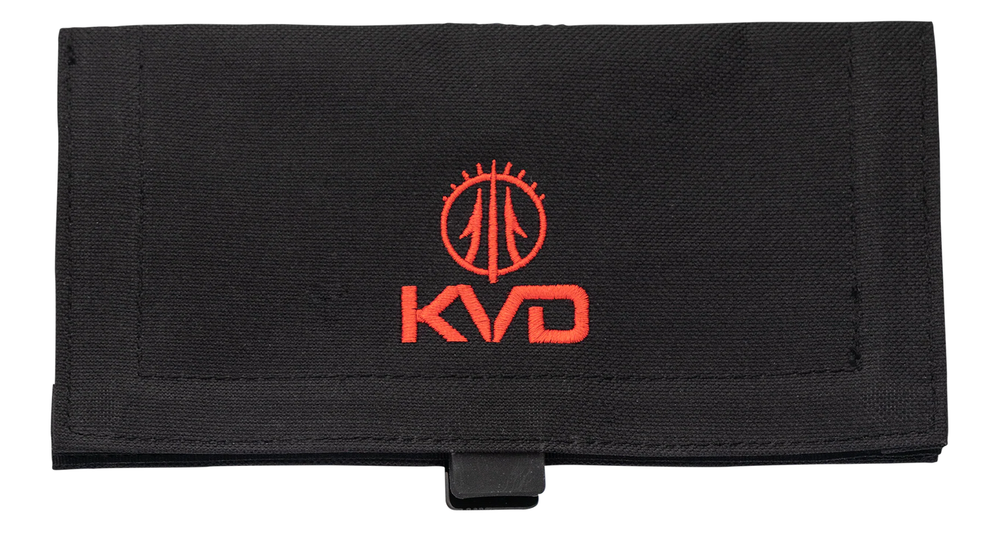 Strike King KVD Lure Wrap