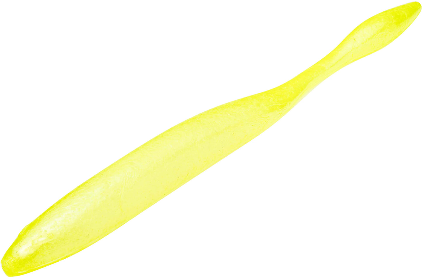 Strike King KVD Dream Shot 4 inch Drop Shot Bait 10 pack