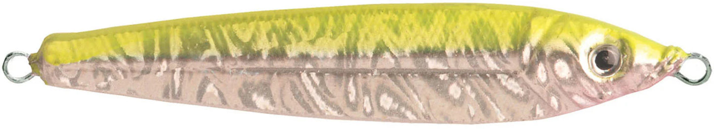 P-Line Laser Minnow 2 Oz