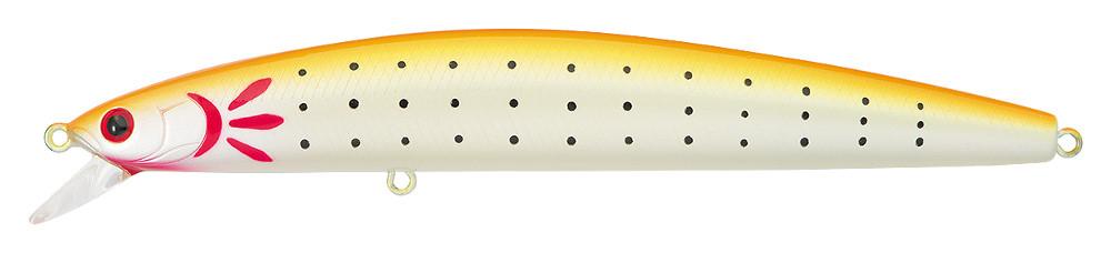 Daiwa Salt Pro Minnow 6 3/4 inch Sinking Rip Bait