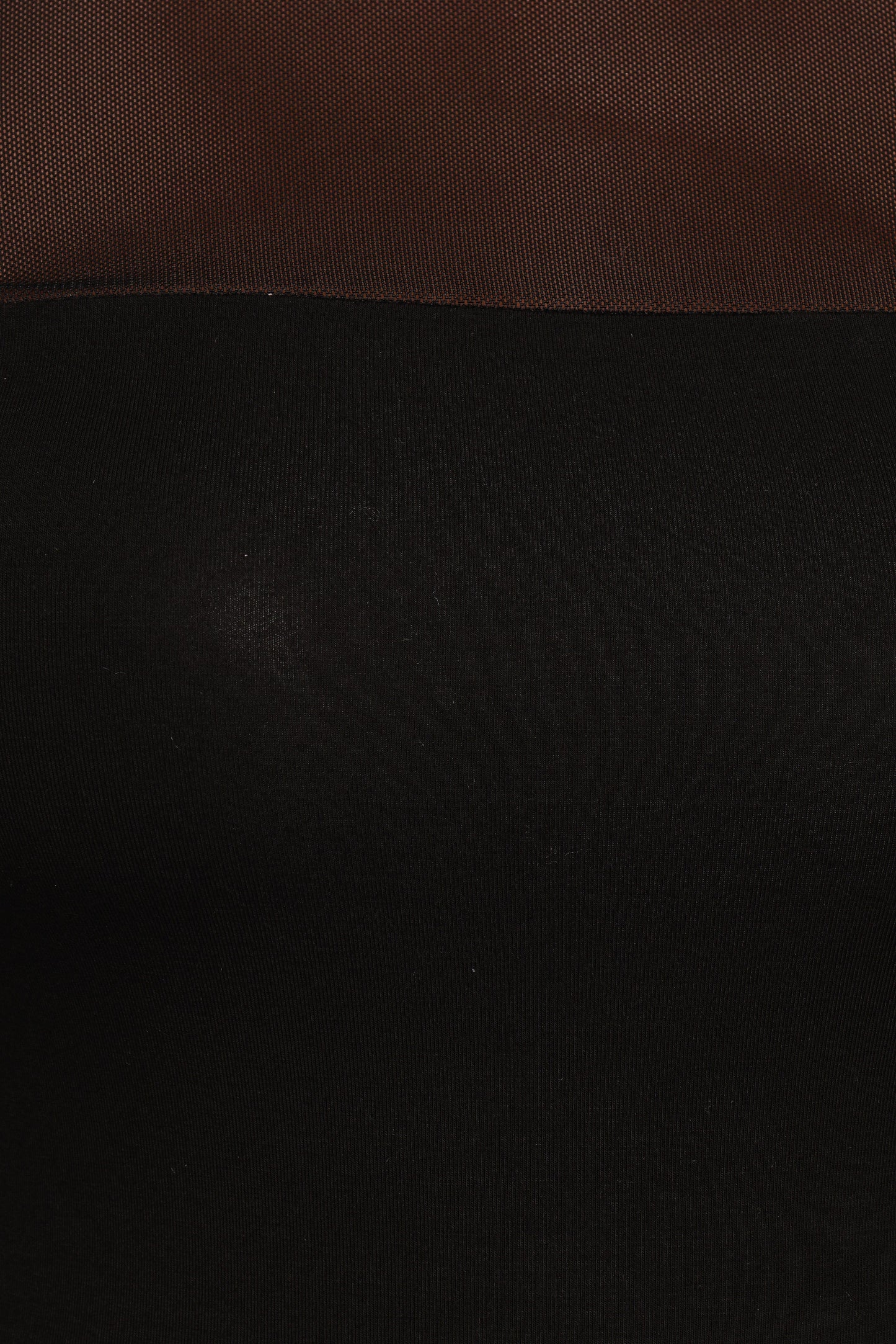 Maverie Top - Black