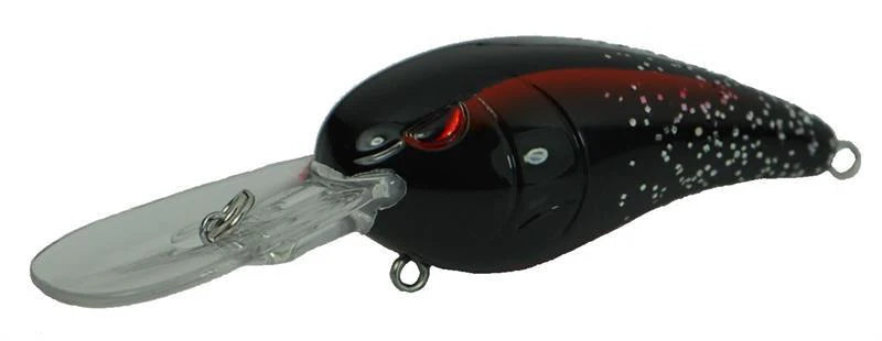 SPRO Rk Star 55 Steelhead/Salmon Deep Crankbait