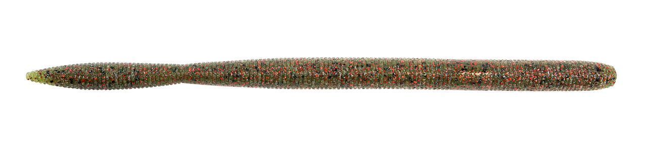 Z-Man MAG FattyZ ElaZtech Worm - 7.25 Inch