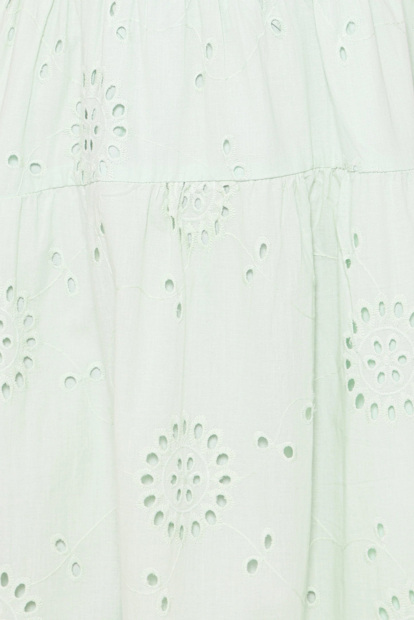 Tierney Midi Dress - Sage Green