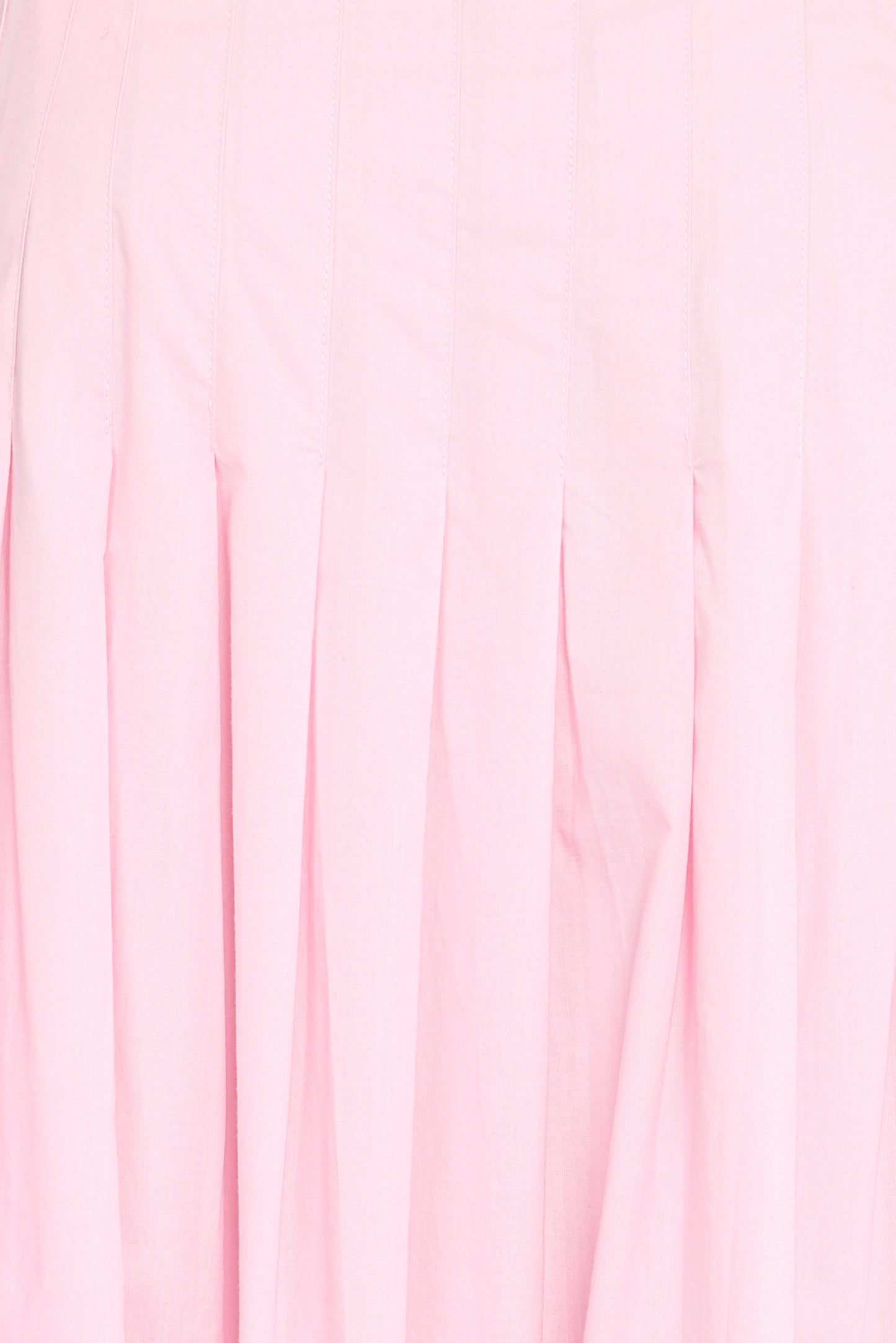 Corfu Midi Dress - Pink