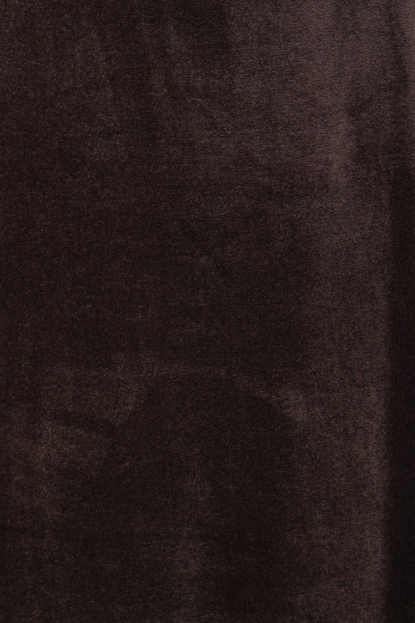 Darby Long Sleeve Midi Dress - Dark Brown