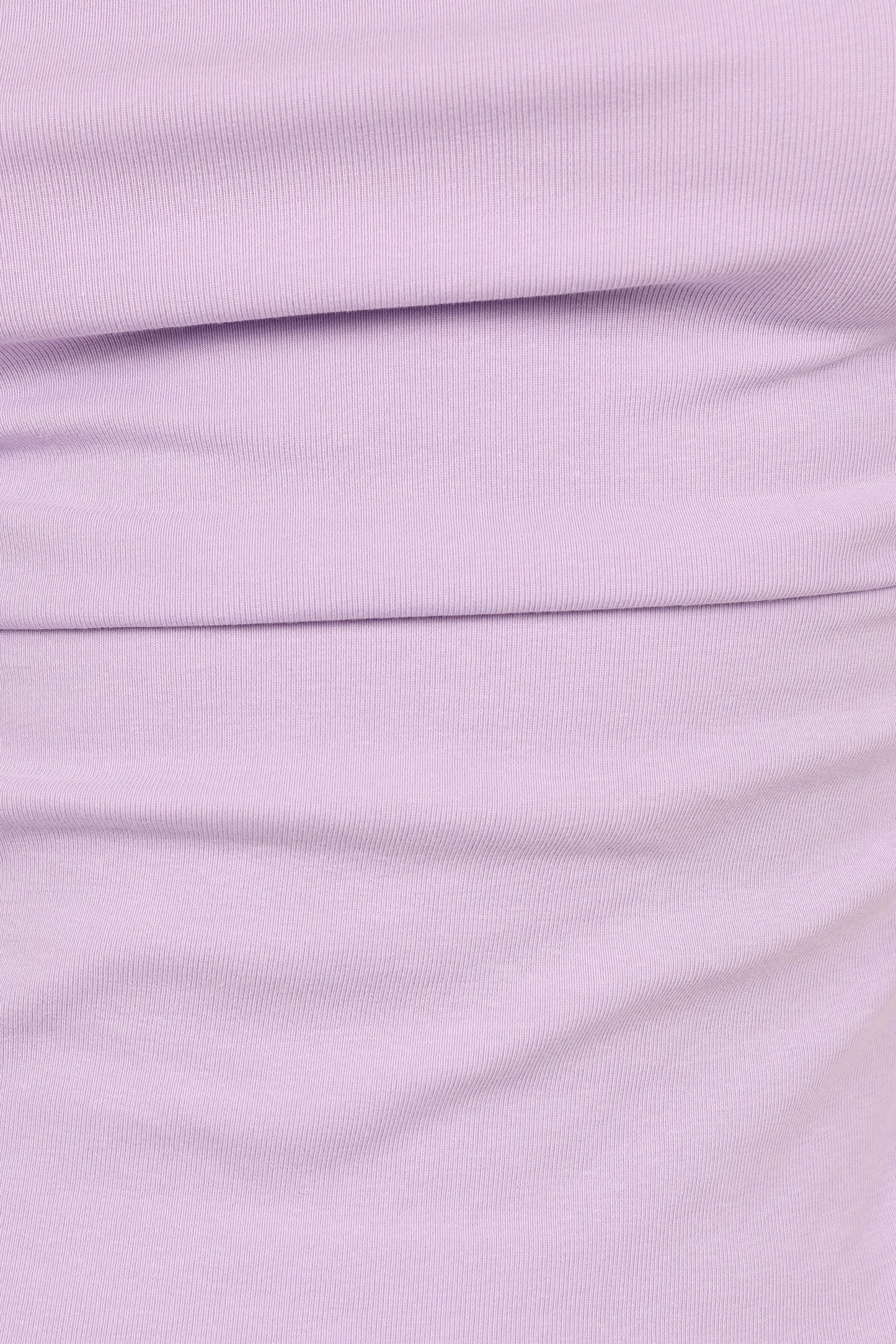 Nissa Top - Lilac