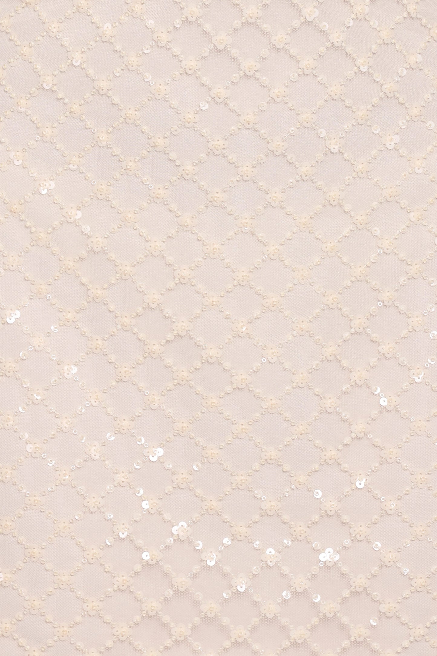 Adira Mini Dress - Champagne