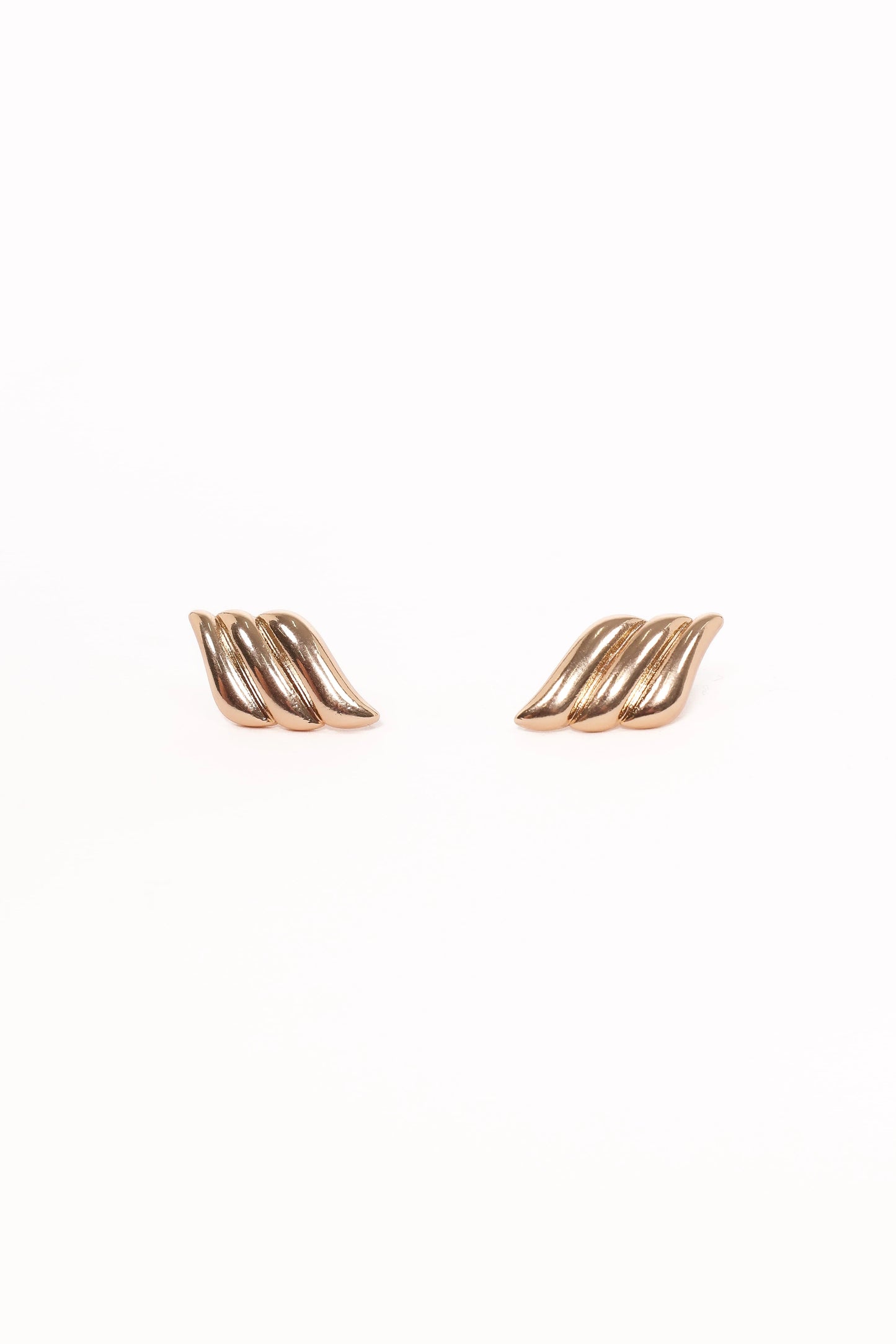 Aerin Earrings - Gold