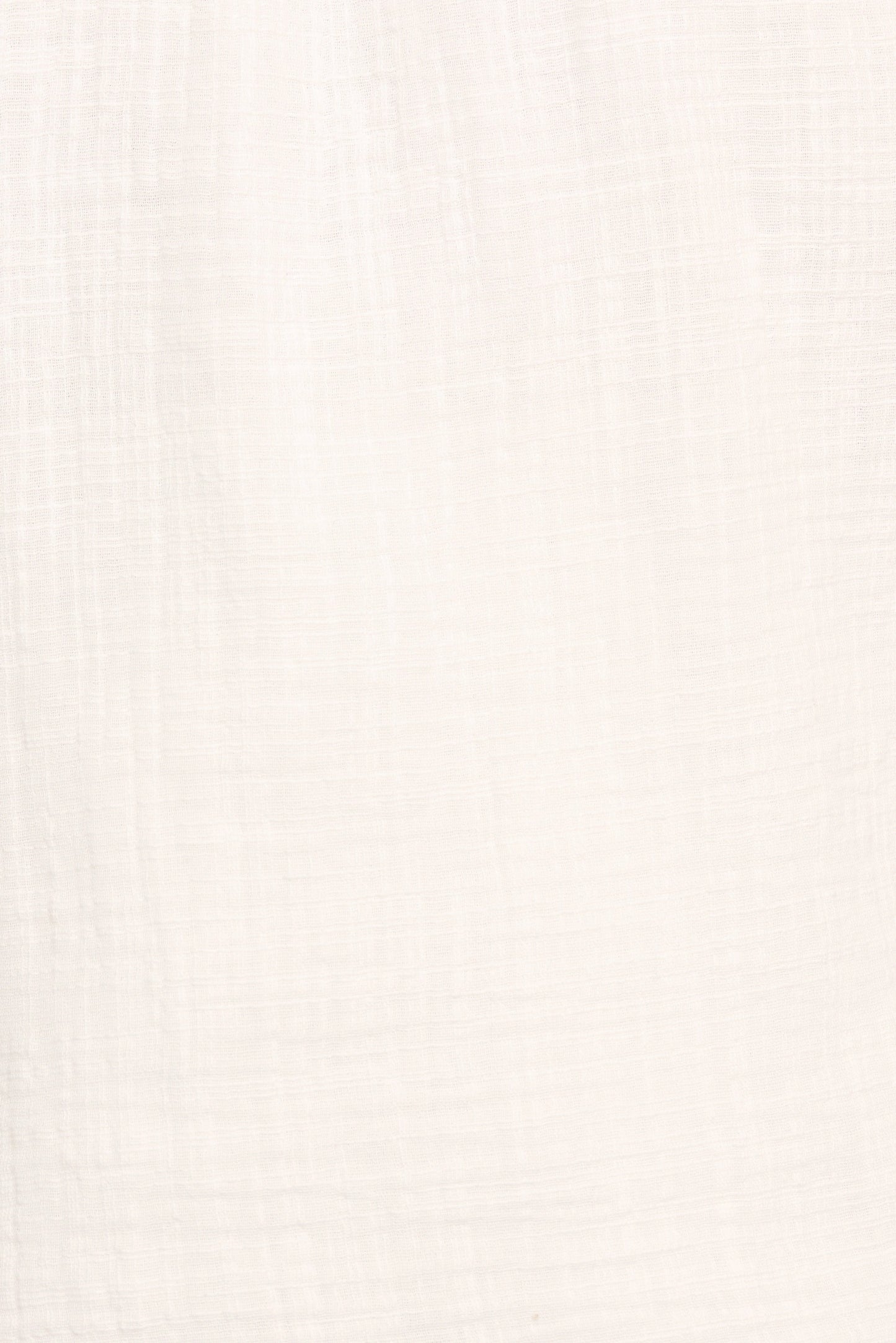 Alicent Romper - White