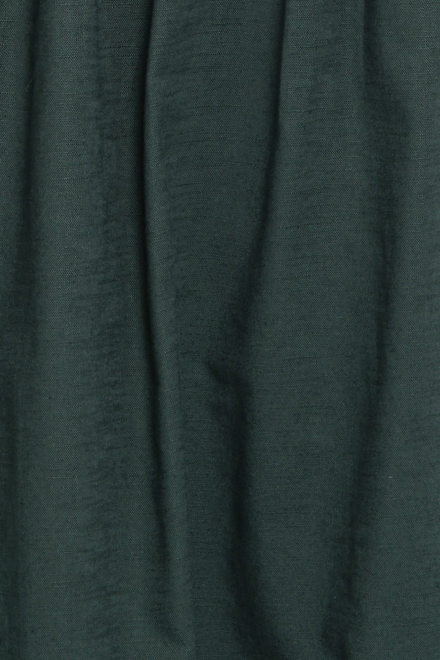Savannah Maxi Dress - Forest Green