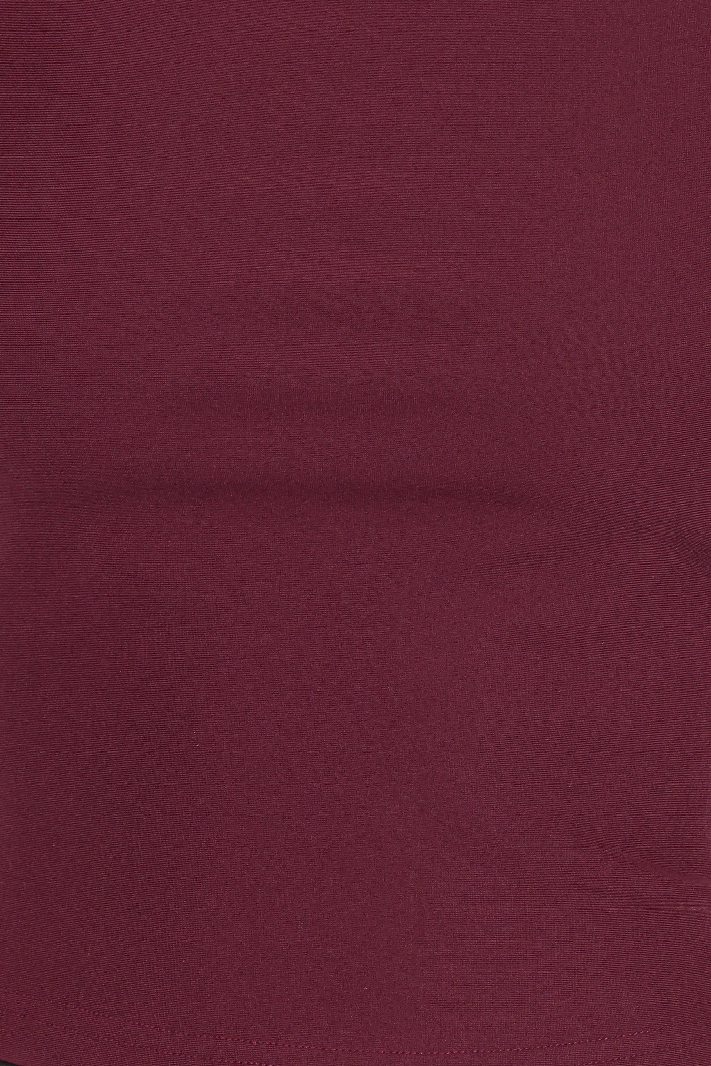 Yash Top - Merlot