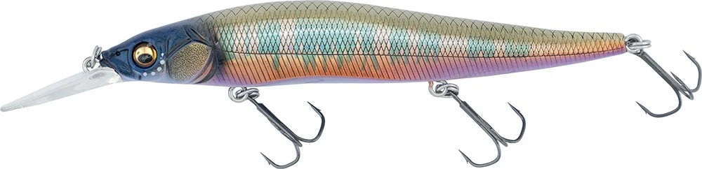 Megabass Ito Vision 110 + 1 Jerkbait