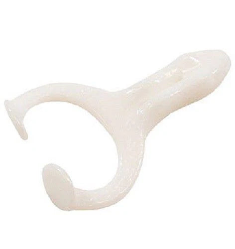 Z-Man Finesse FrogZ 2 3/4 inch Soft Plastic Frog 4 pack